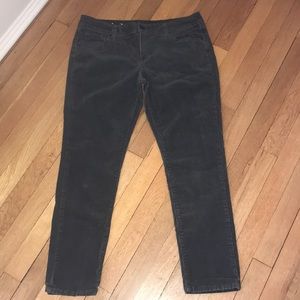Sonoma skinny cords